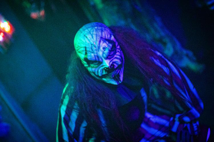 Carnival of Darkness