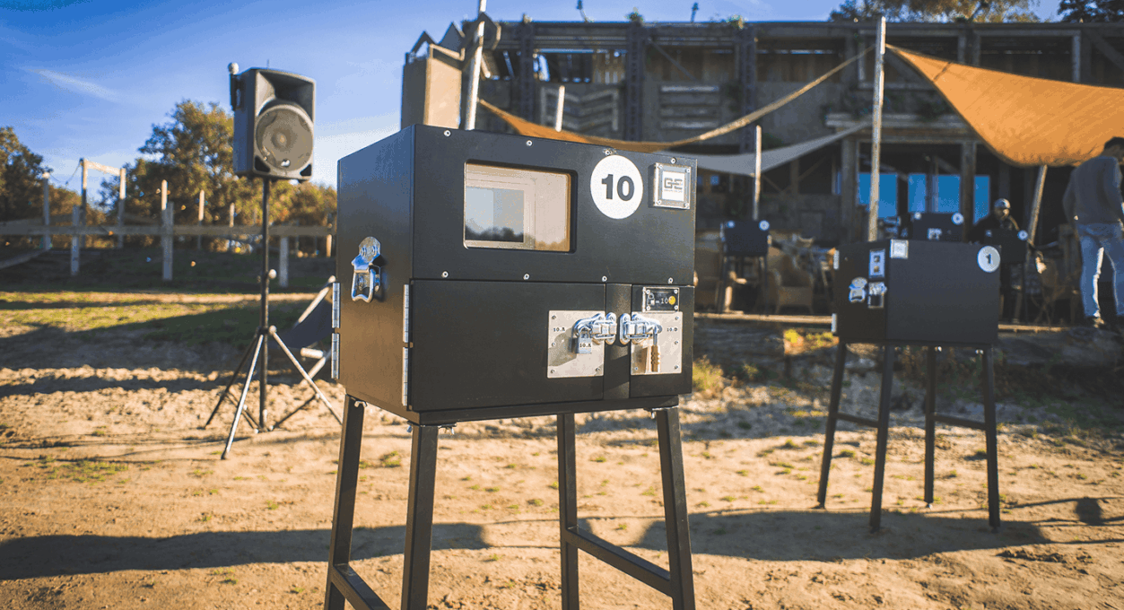 Dé Mobiele Escaperoom