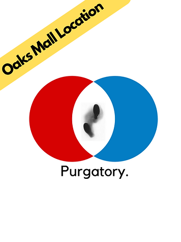 Purgatory
