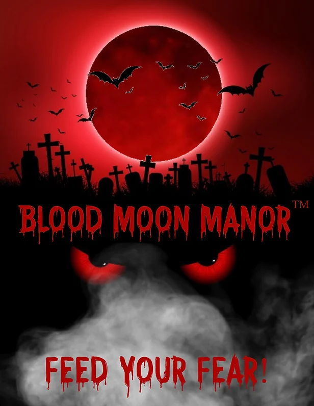 Blood Moon Manor