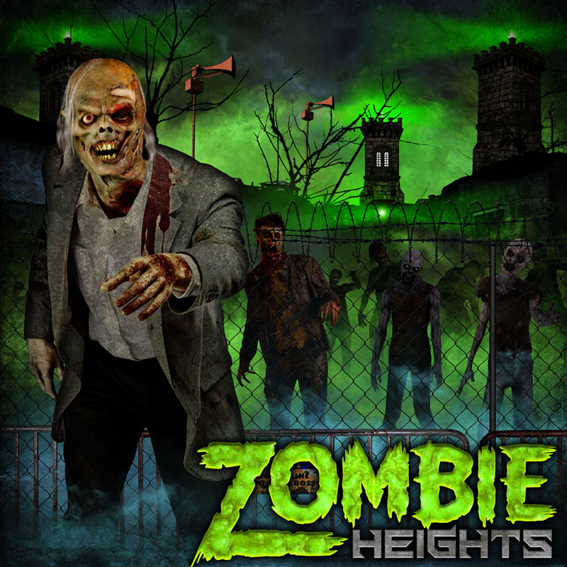 Zombie Heights!