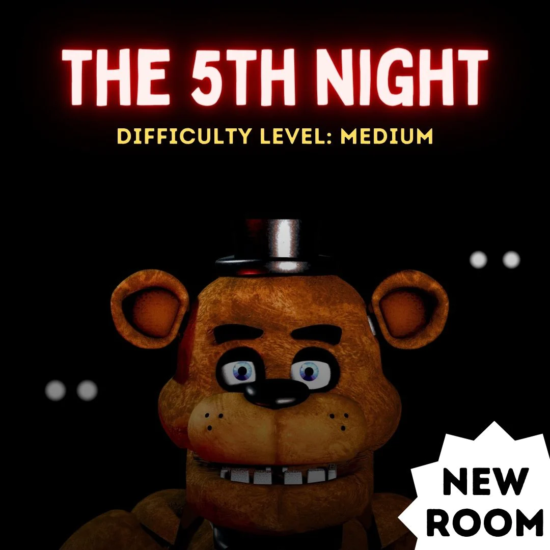 The 5th Night