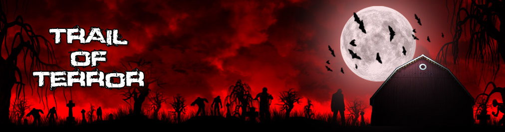 Haunted Forest Trail