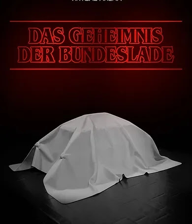 Das Geheimnis der Bundeslade [VR]