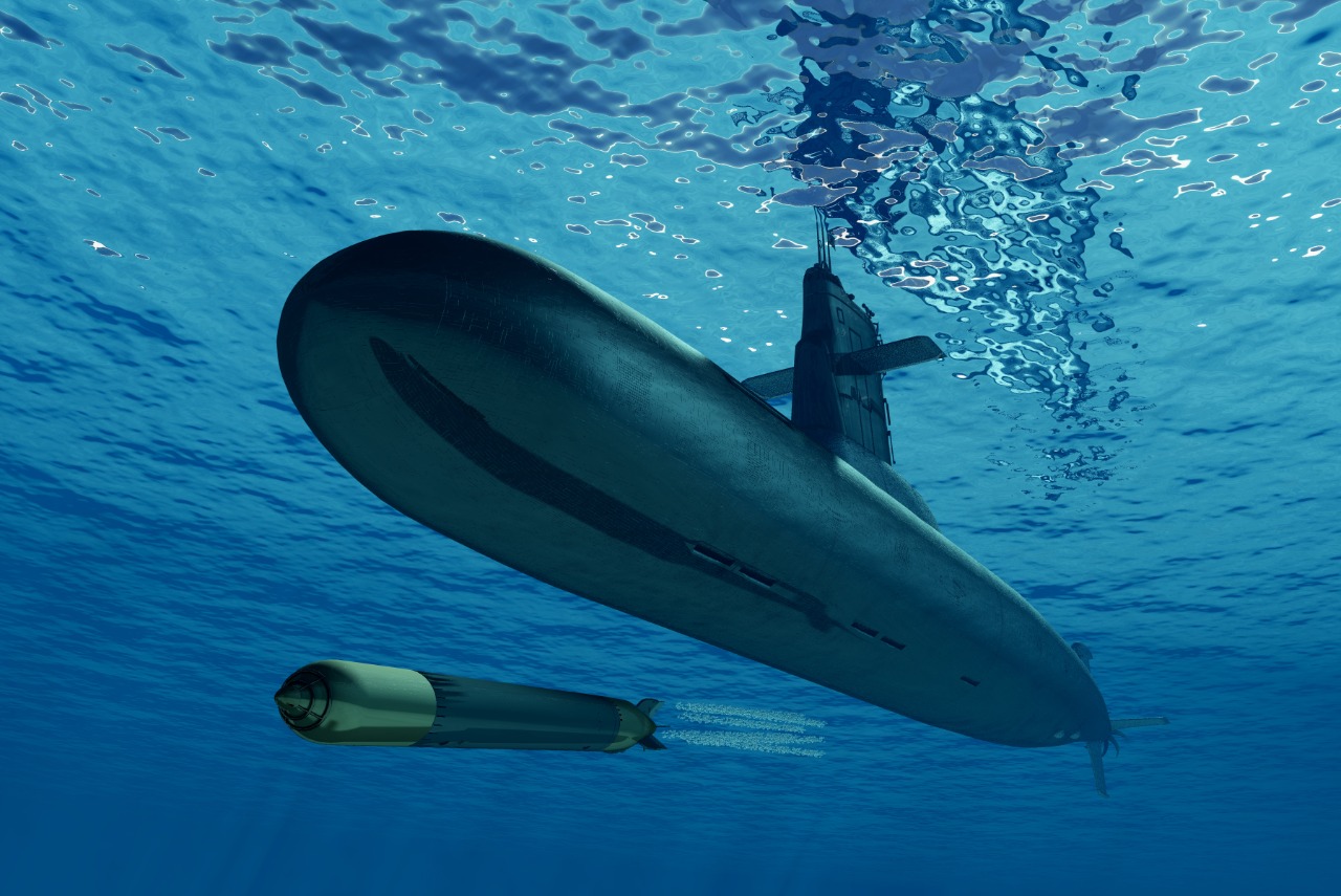 Torpedo