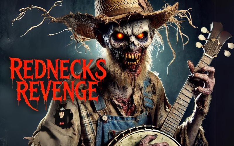 Rednecks Revenge