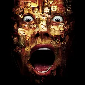 13 Ghosts