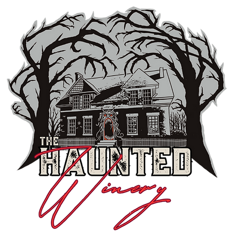 The Haunted Winery