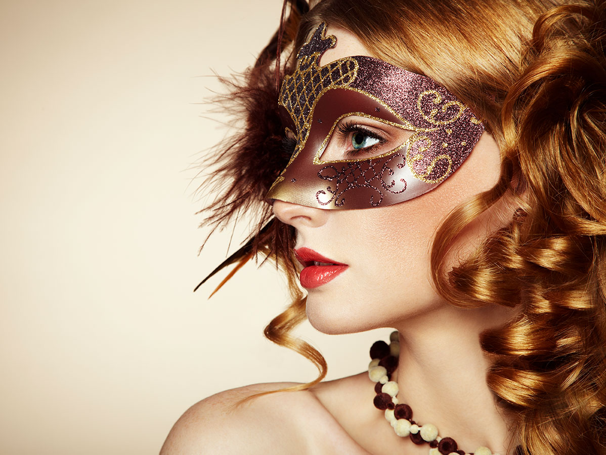 Bal Masqué