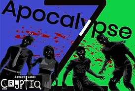 Apocalypse Z