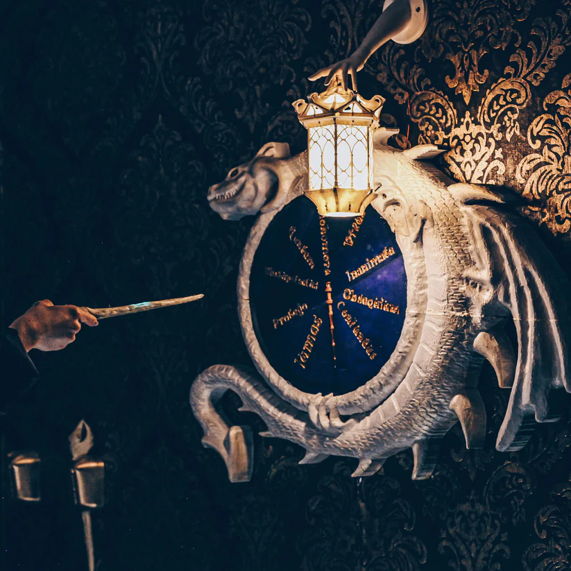 Harijs Poters - Filozofu Akmens [Harry Potter and the Philosopher’s Stone]