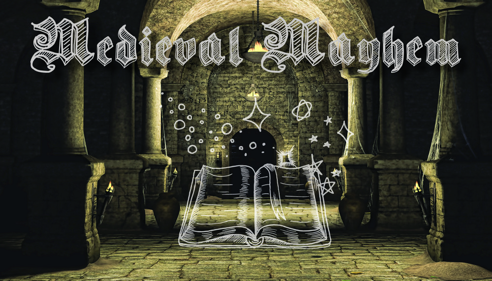 Medieval Mayhem