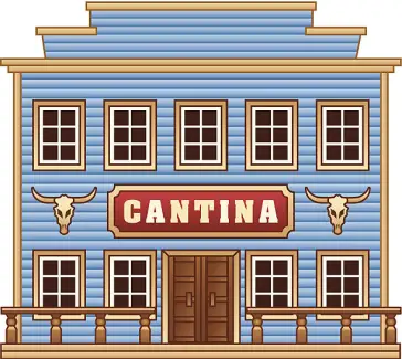 Bienvenidos Al Oeste