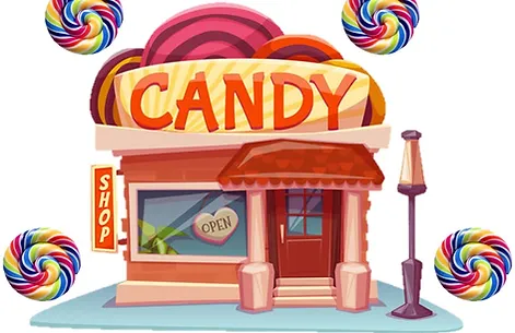 Sweet Tooth Sugar Shack