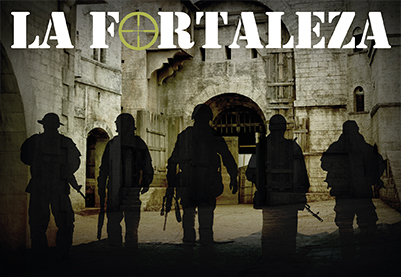 La Fortaleza