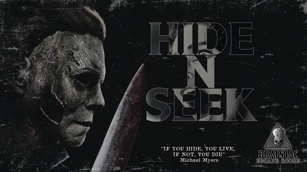 Hide N Seek