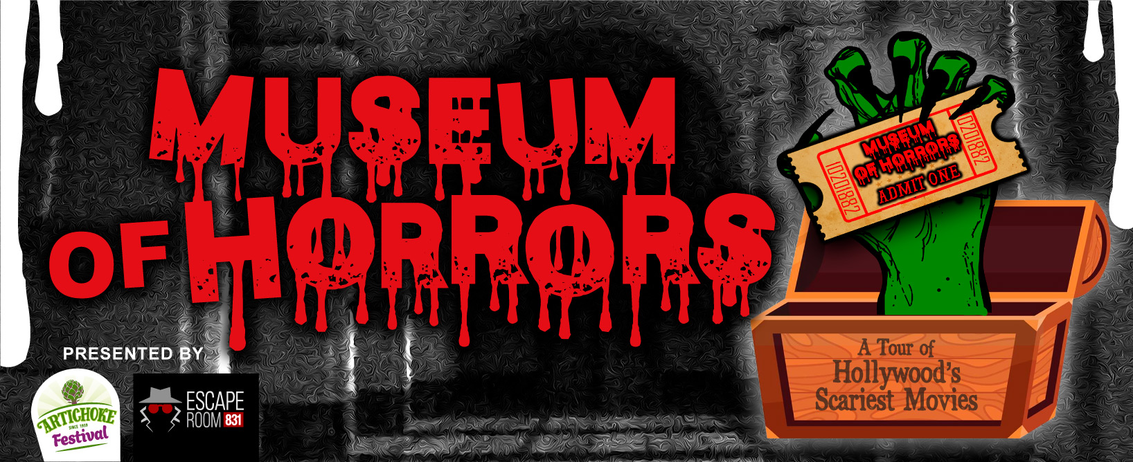 Museum of Horrors
