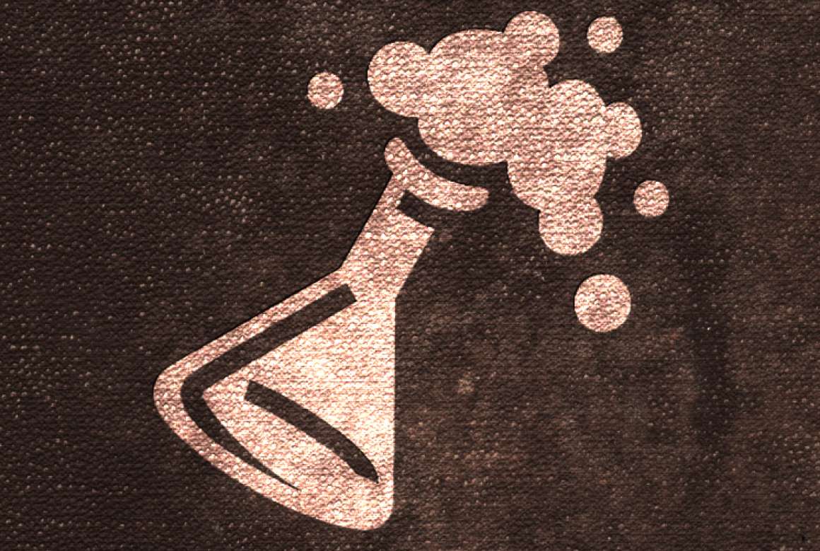 A Voice in the Laboratory