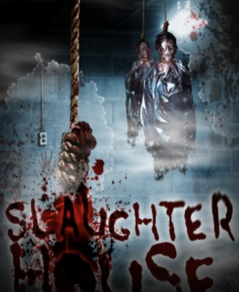 The Slaughter House