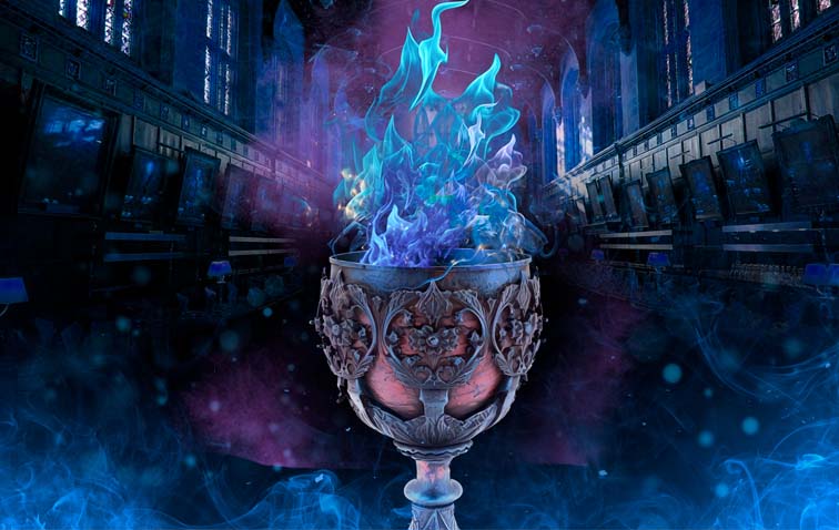 El Torneo De Los 3 Magos