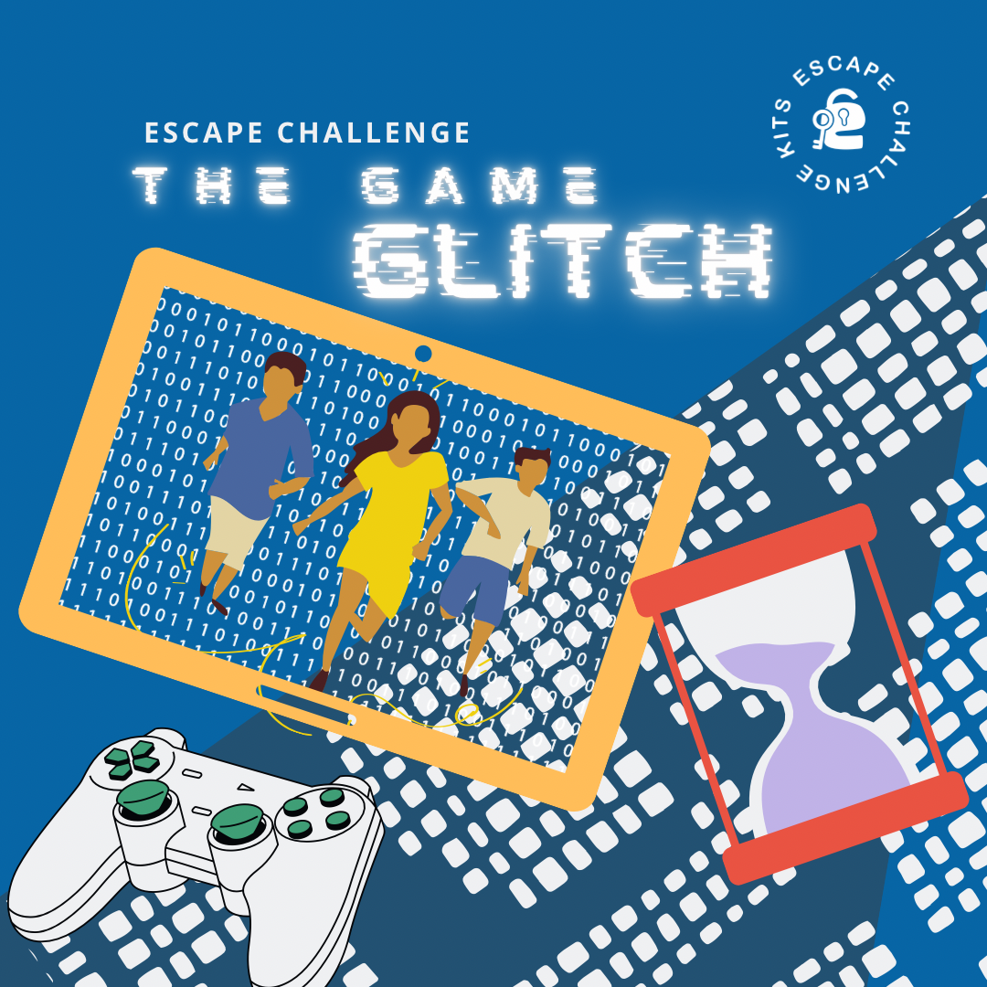 The Game Glitch