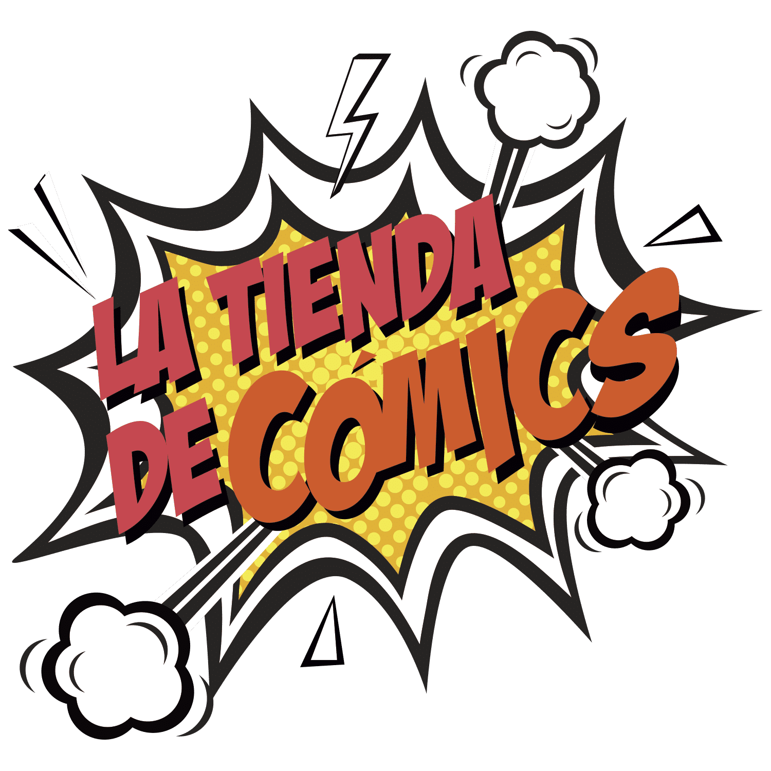 La Tienda De Comics