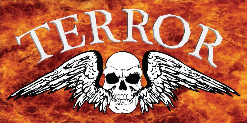 Terror