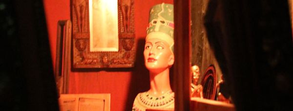 Artefacts Magdeburg