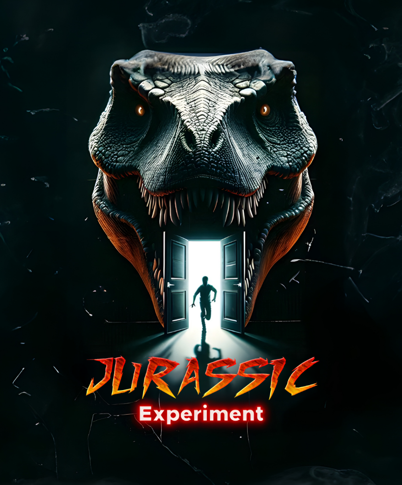 Jurassic Experience 