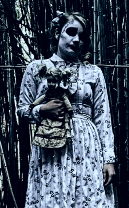 Haunting of Hall Manor: The Return of Eleanor