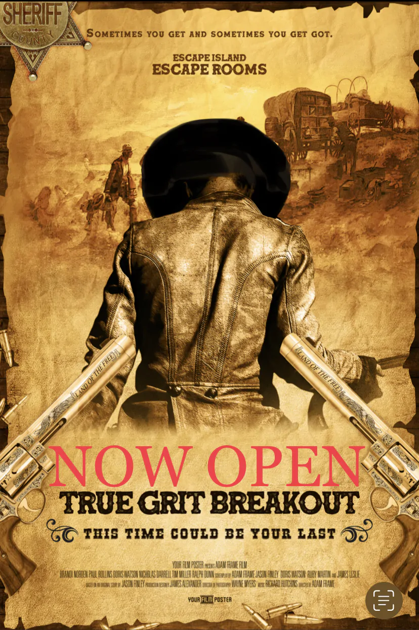 True Grit
