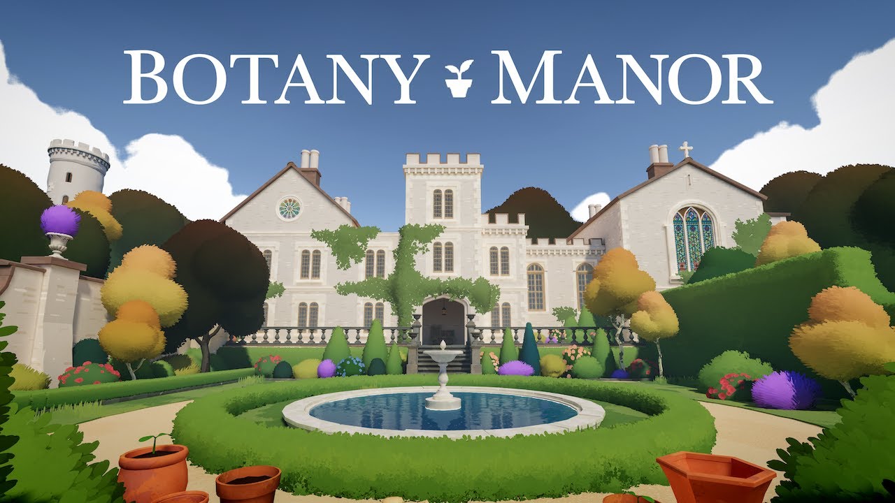 Botany Manor 