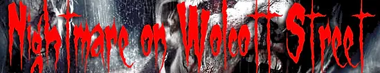 Nightmare on Wolcott Street