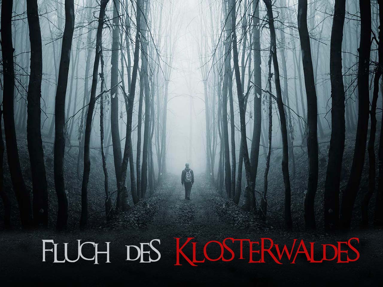 Fluch des Klosterwaldes [Outdoor]