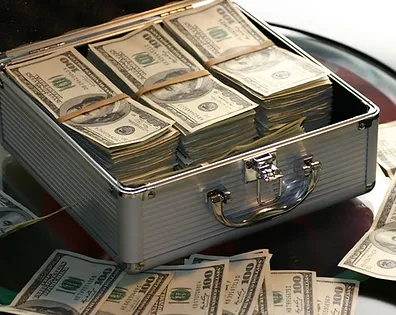 Assalto Ao Banco