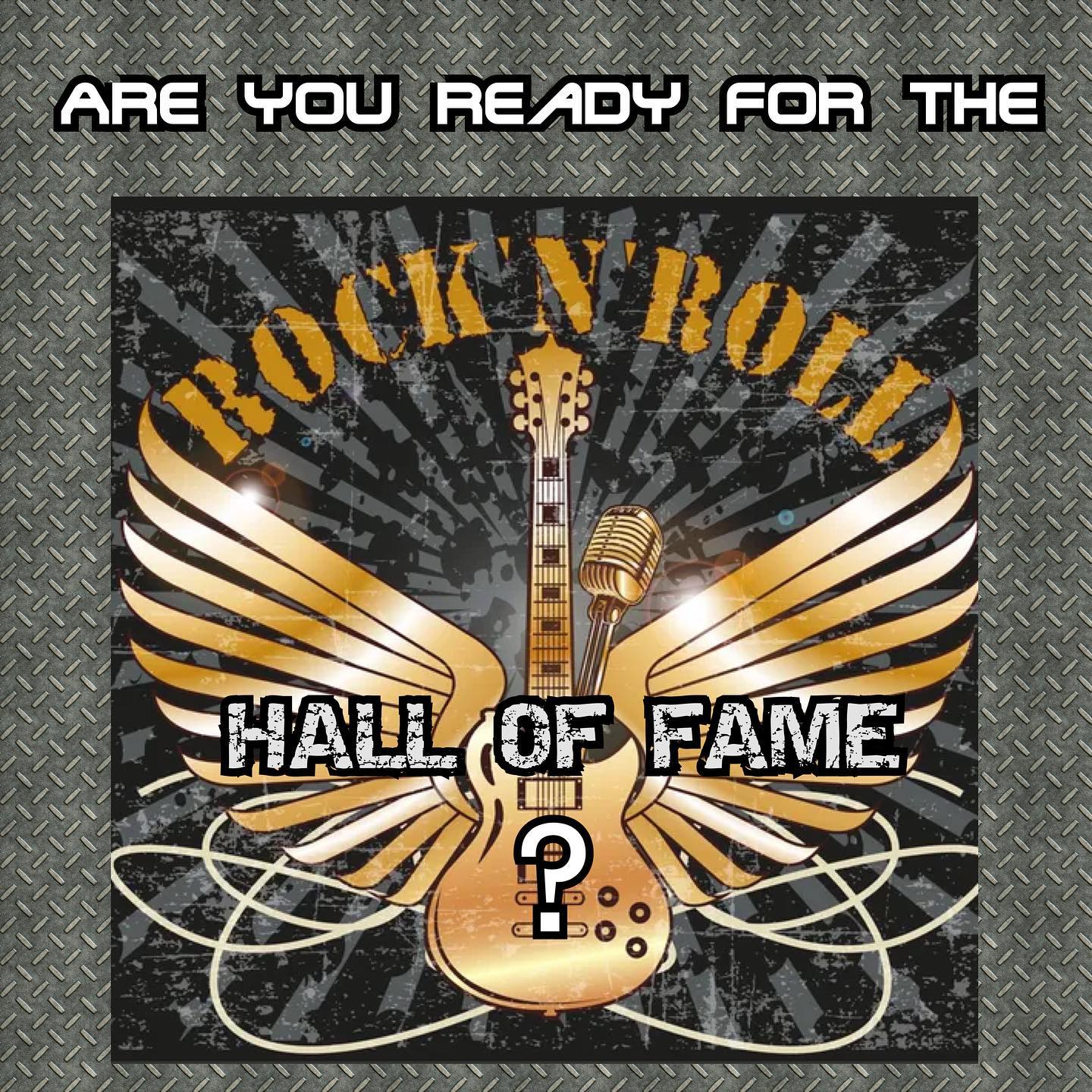 Rock N Roll Hall Of Fame