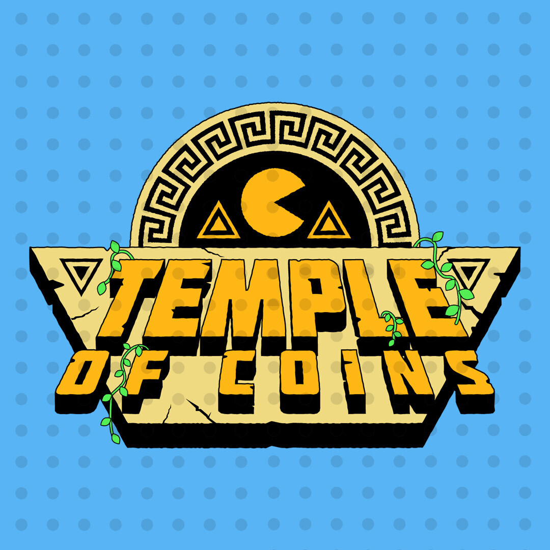 Temple of Coins [Immersive Experience]