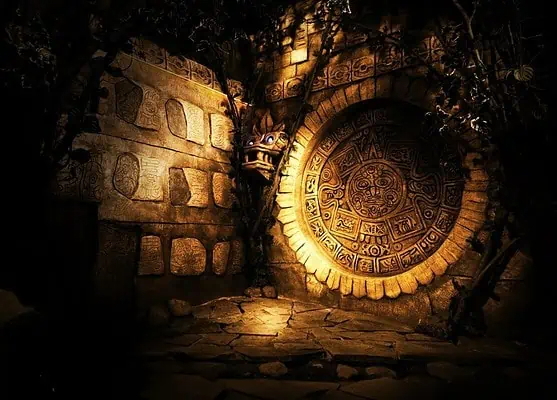 Indiana Jones – Quelle der Weisheit [Indiana Jones – Source of Wisdom]
