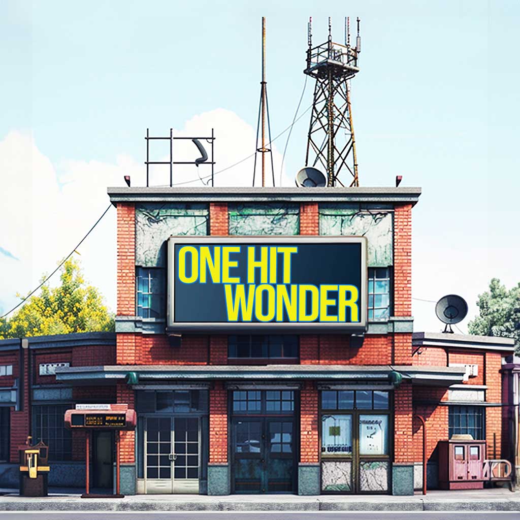 One Hit Wonder