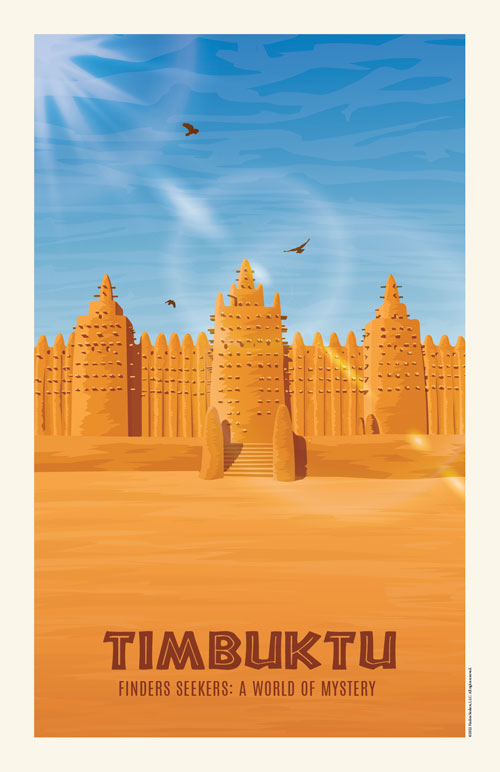 Timbuktu