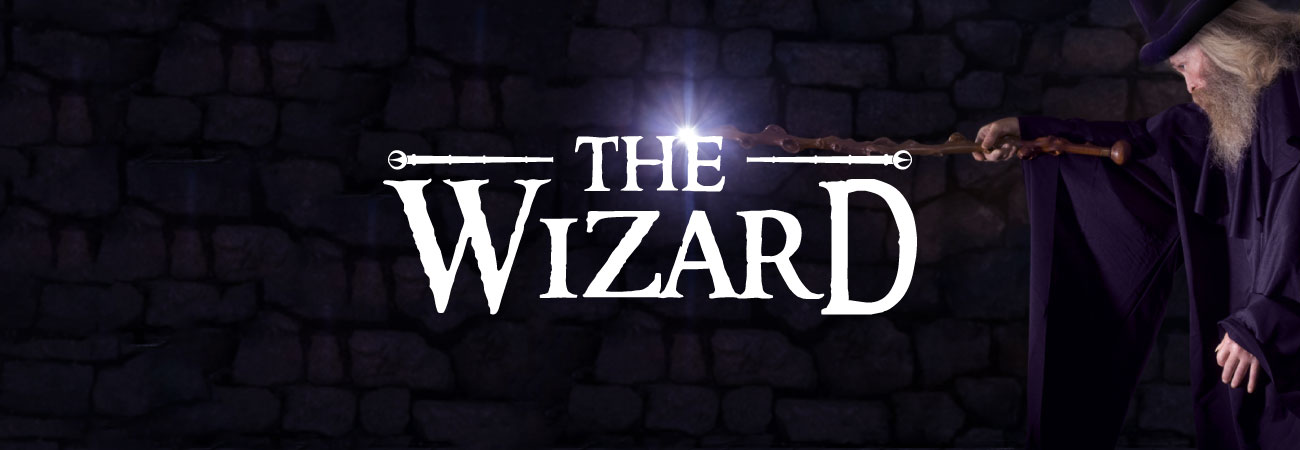 The Wizard