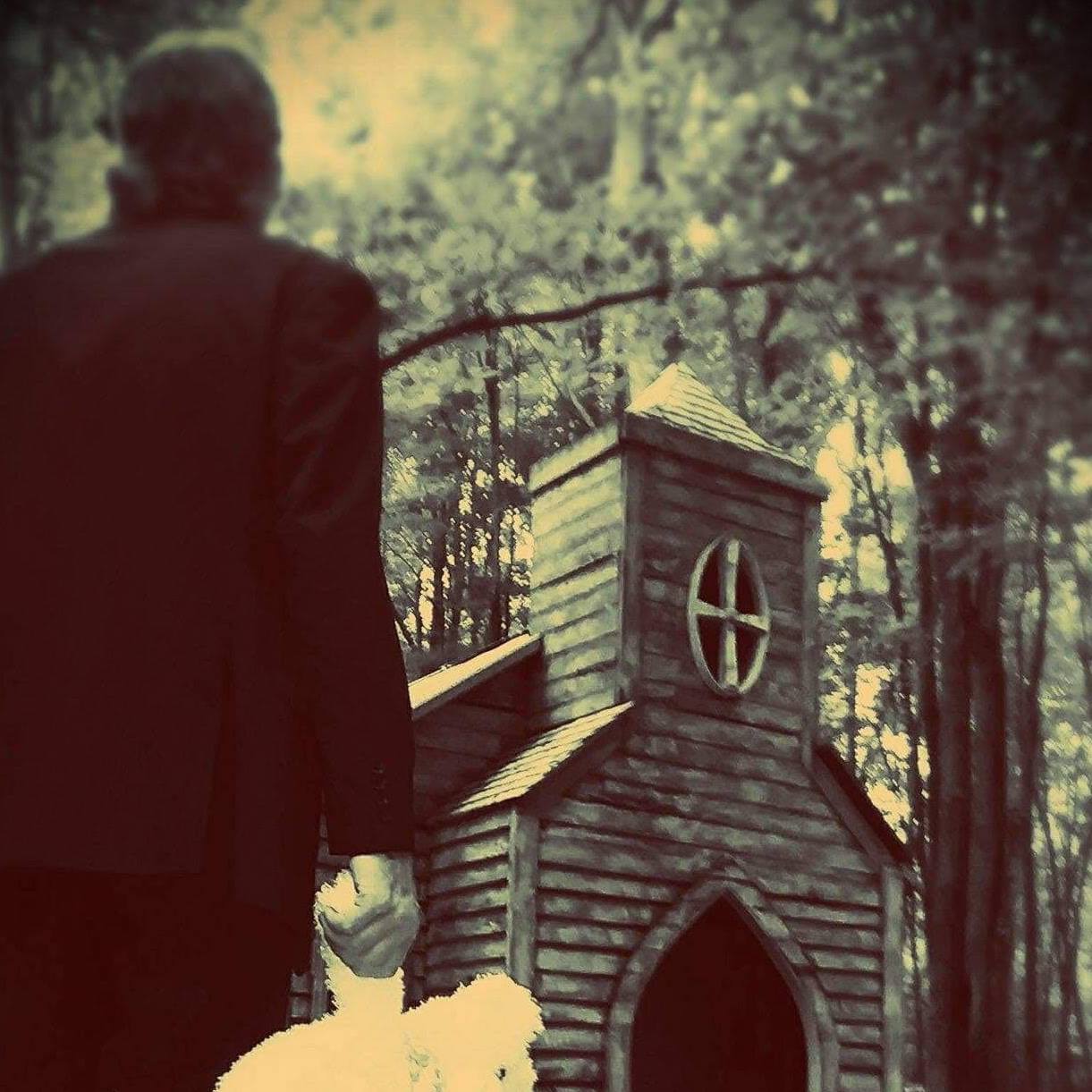 The Trail of Nightmares