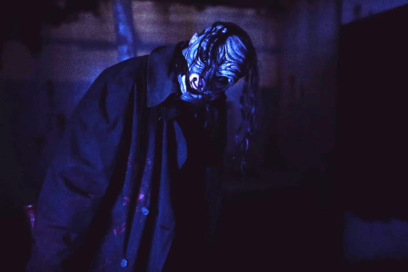 Stars of the Silver “Scream”