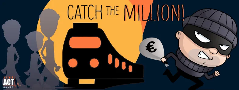 Catch The Million