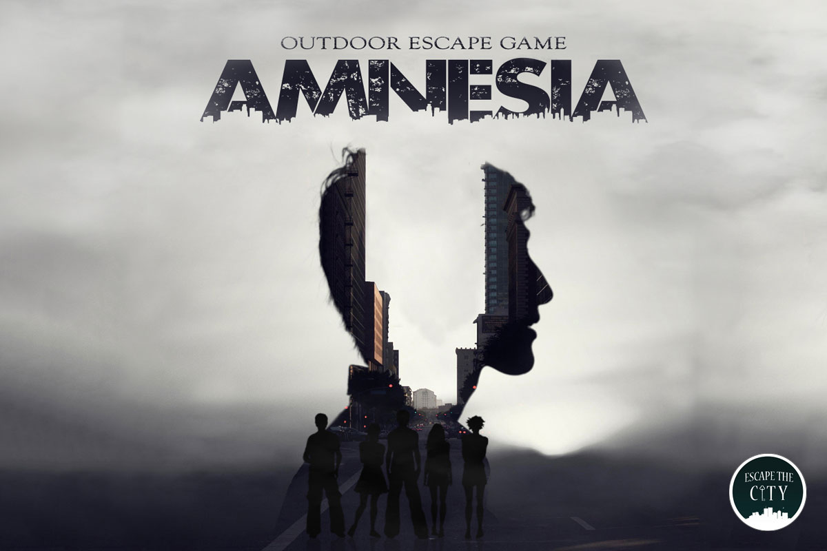 Amnesia [Outdoor]