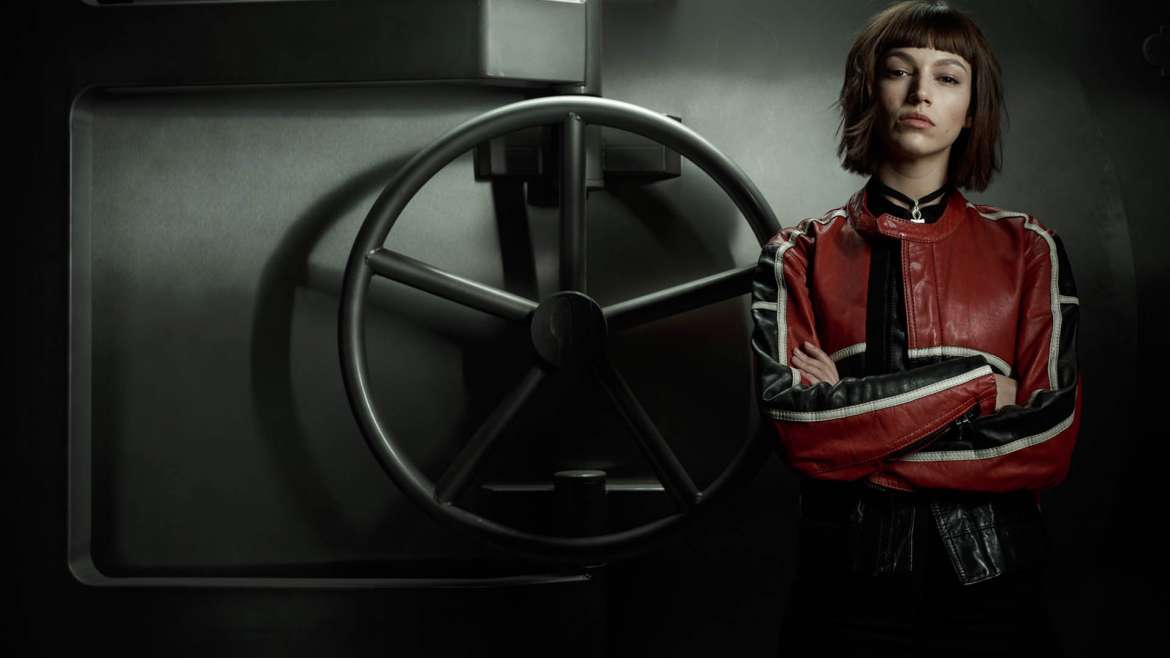 La Casa De Papel