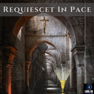 Requiescet in Pace