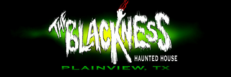 The Blackness