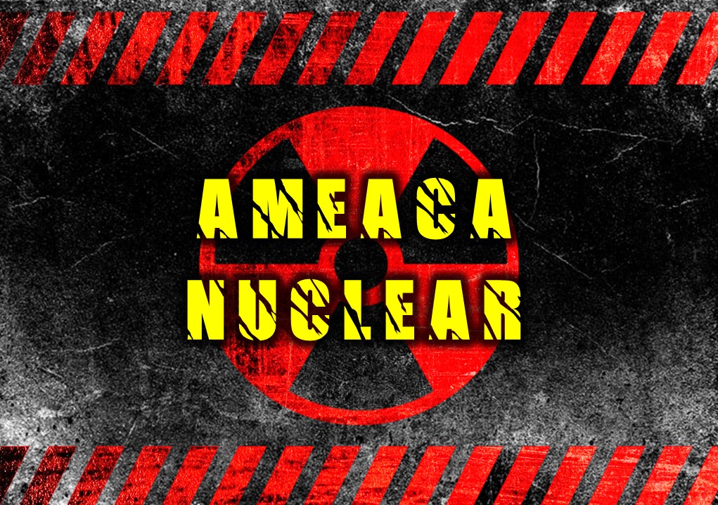 Ameaça Nuclear