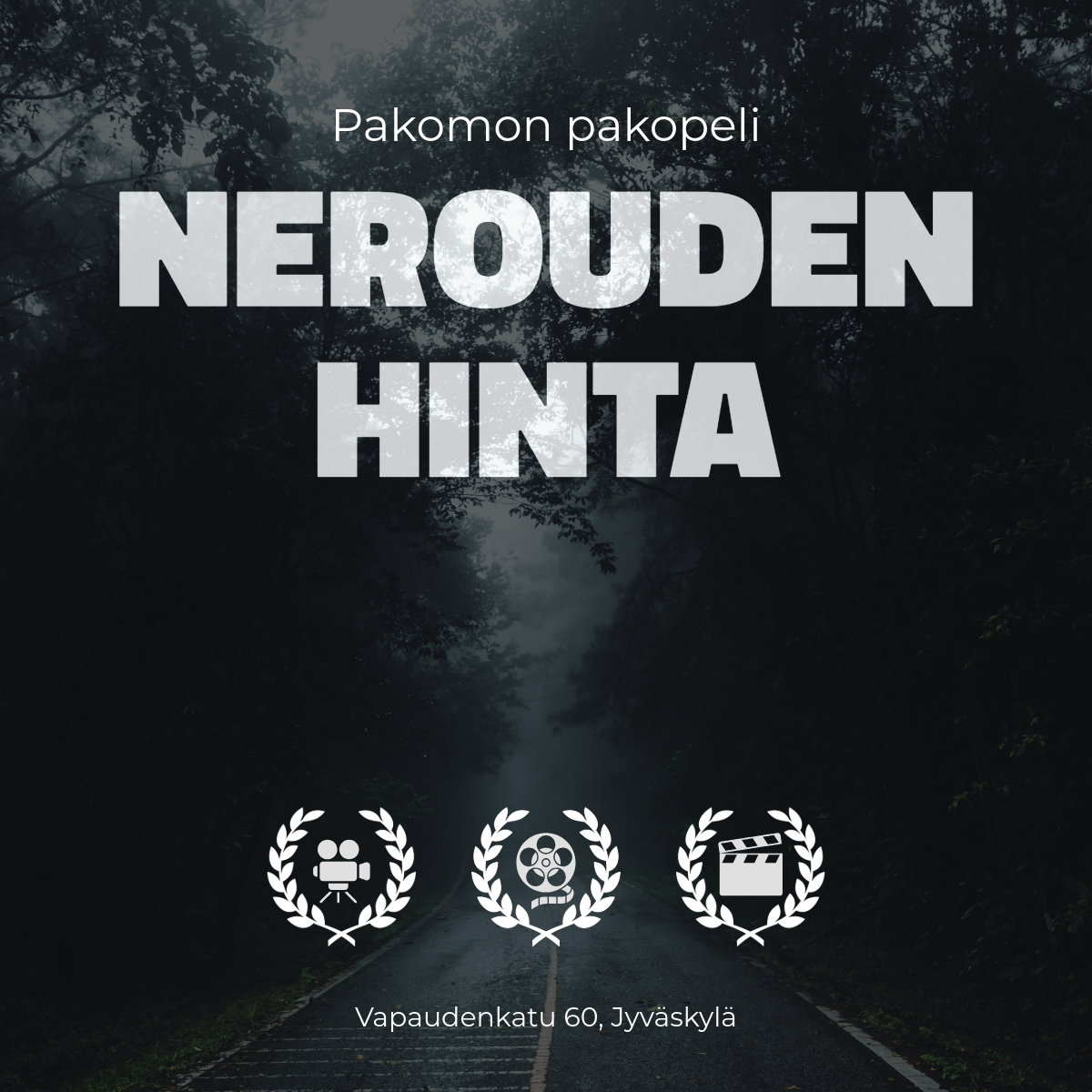 The Price of Being a Genius [Nerouden Hinta]